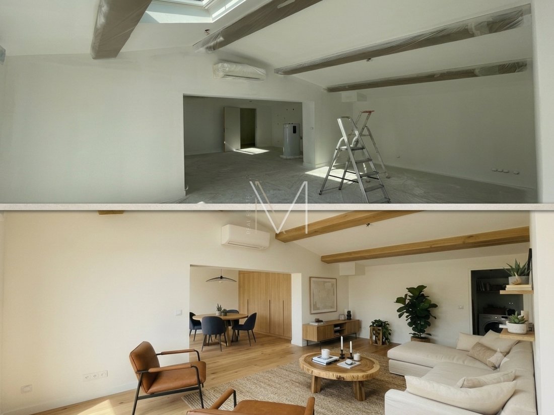 House in Grimaud, Provence-Alpes-Côte d'Azur, France 4 - 17435869