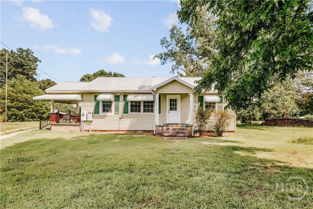 House in Carlton, Georgia, United States 1 - 18534774