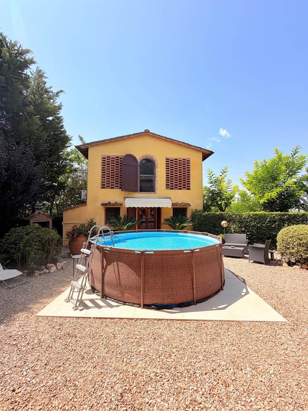 Fiano - Marcialla, Certaldo, Tuscany 2 - 18535961