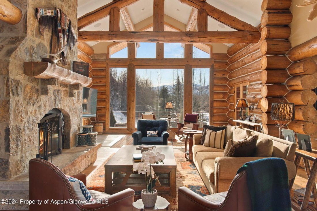 House in Snowmass, Colorado, United States 2 - 18536024
