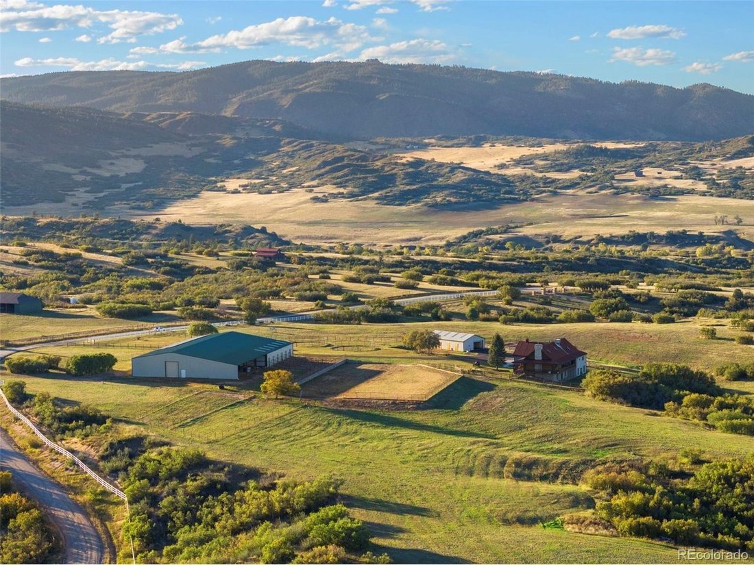 House in Sedalia, Colorado, United States 1 - 18532693