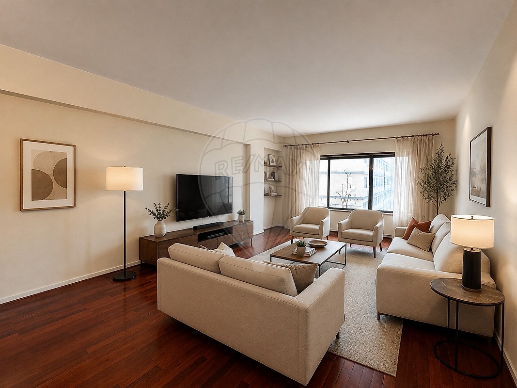 Apartment in Matosinhos e Leca da Palmeira, Porto District, Portugal 3 - 18532550