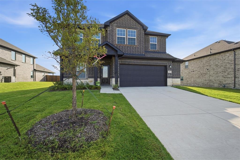 House in Waxahachie, Texas, United States 3 - 18217238