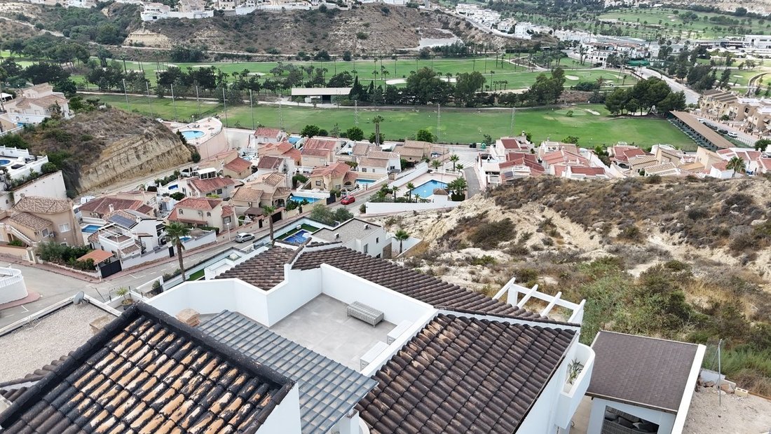 Casa a Quesada, Rojales, Comunità Valenzana 5 - 18536431