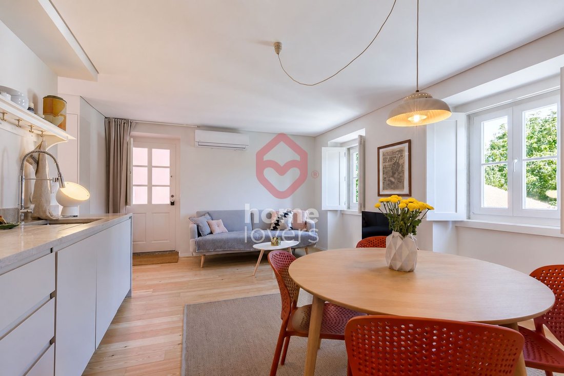 Apartment in Sintra, Lisbon, Portugal 1 - 18536270