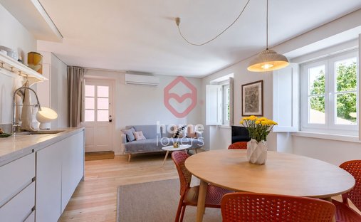 Apartment in Sintra, Lisbon, Portugal 1