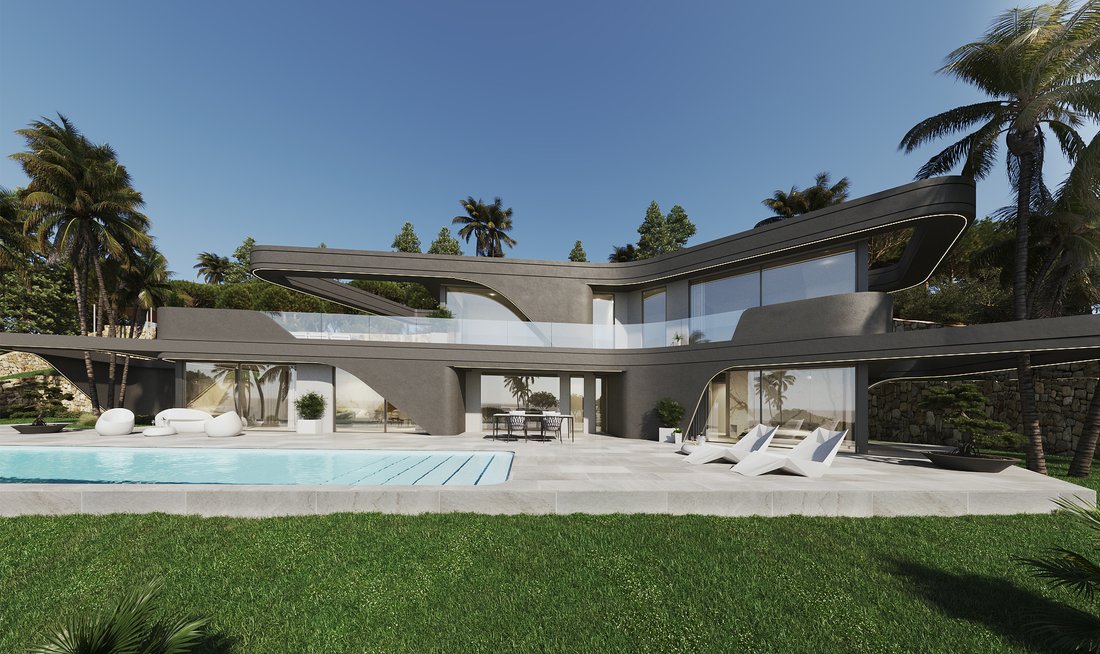 House in Xabia / Javea, Valencian Community, Spain 3 - 18535481