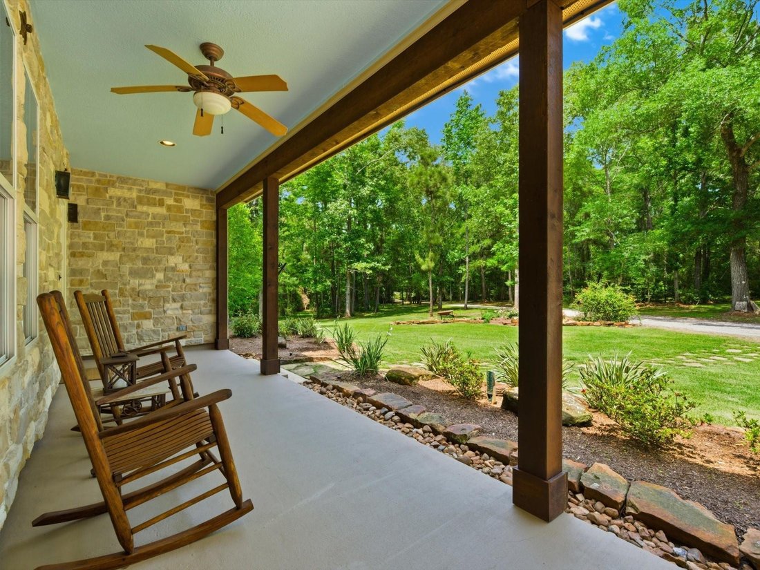 House in Montgomery, Texas, United States 3 - 18532684