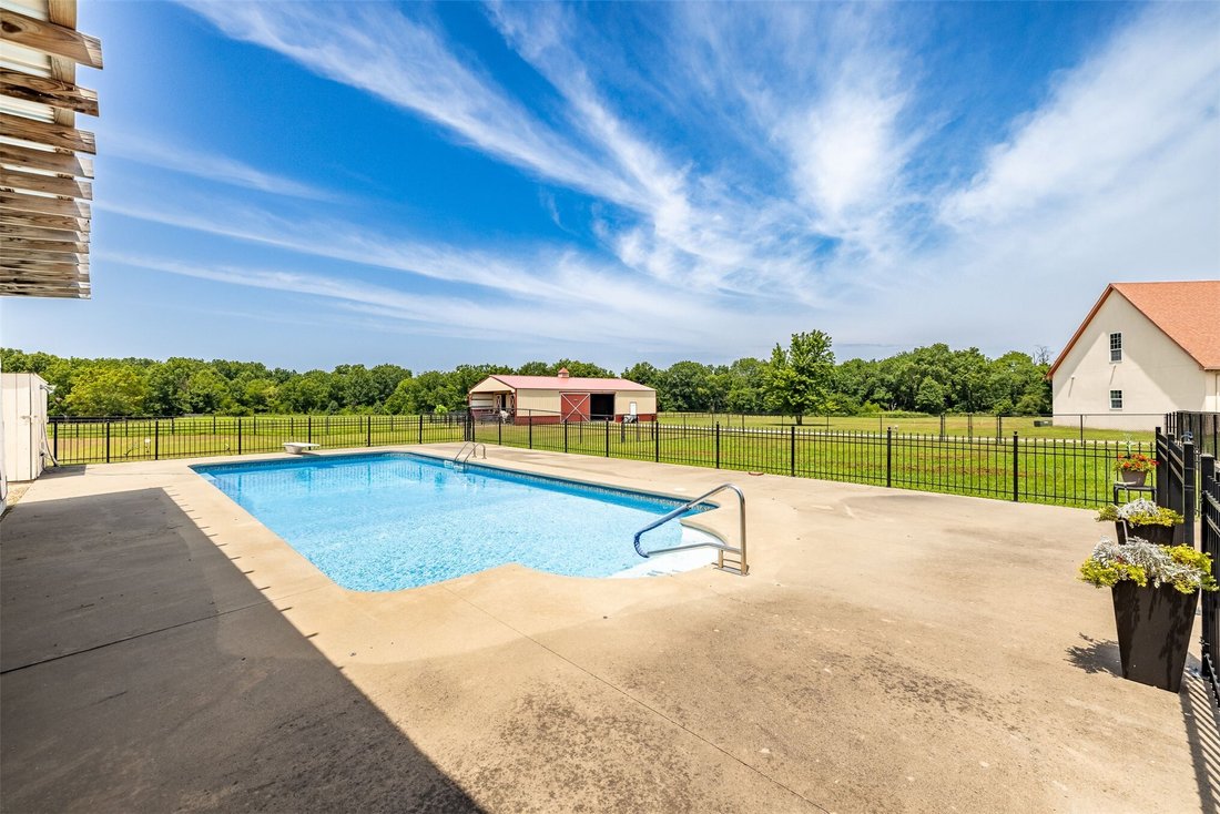 House in Wagoner, Oklahoma, United States 3 - 18532506