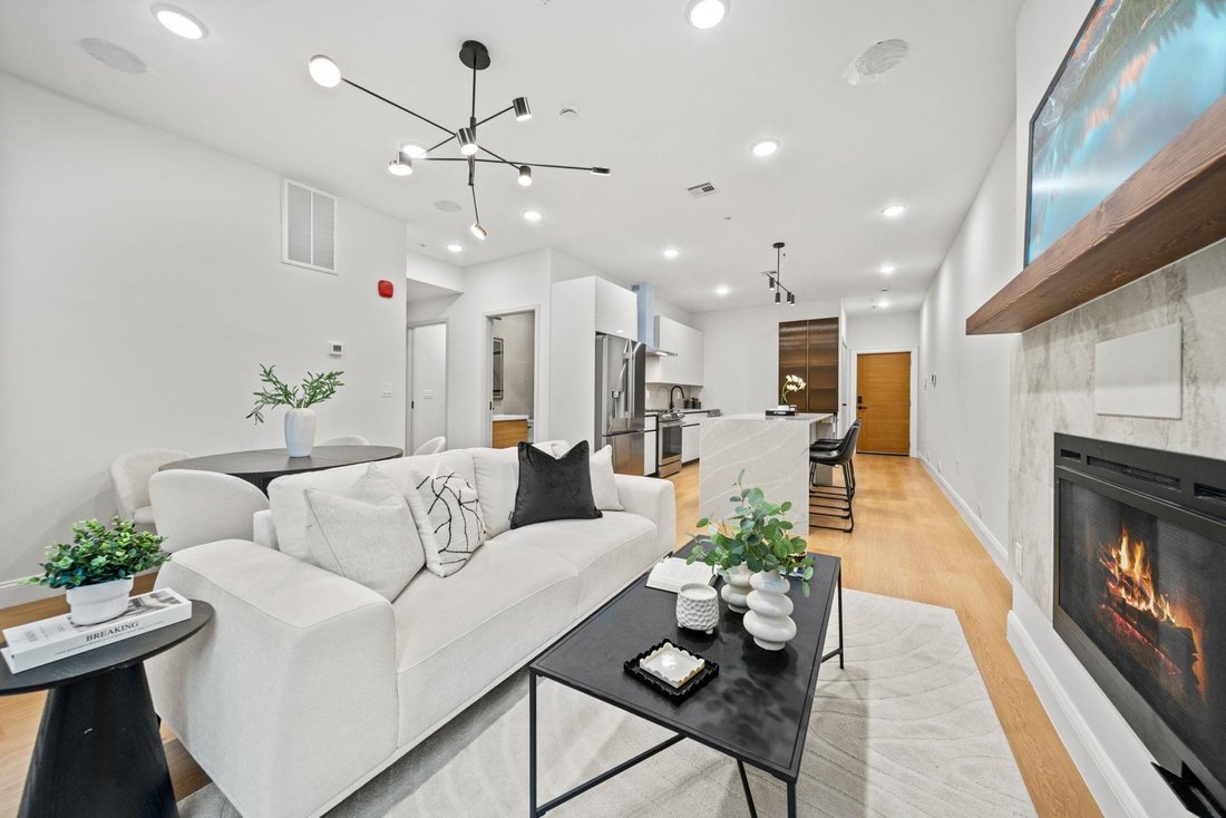 Condo in Jersey City, New Jersey, United States 4 - 18533361