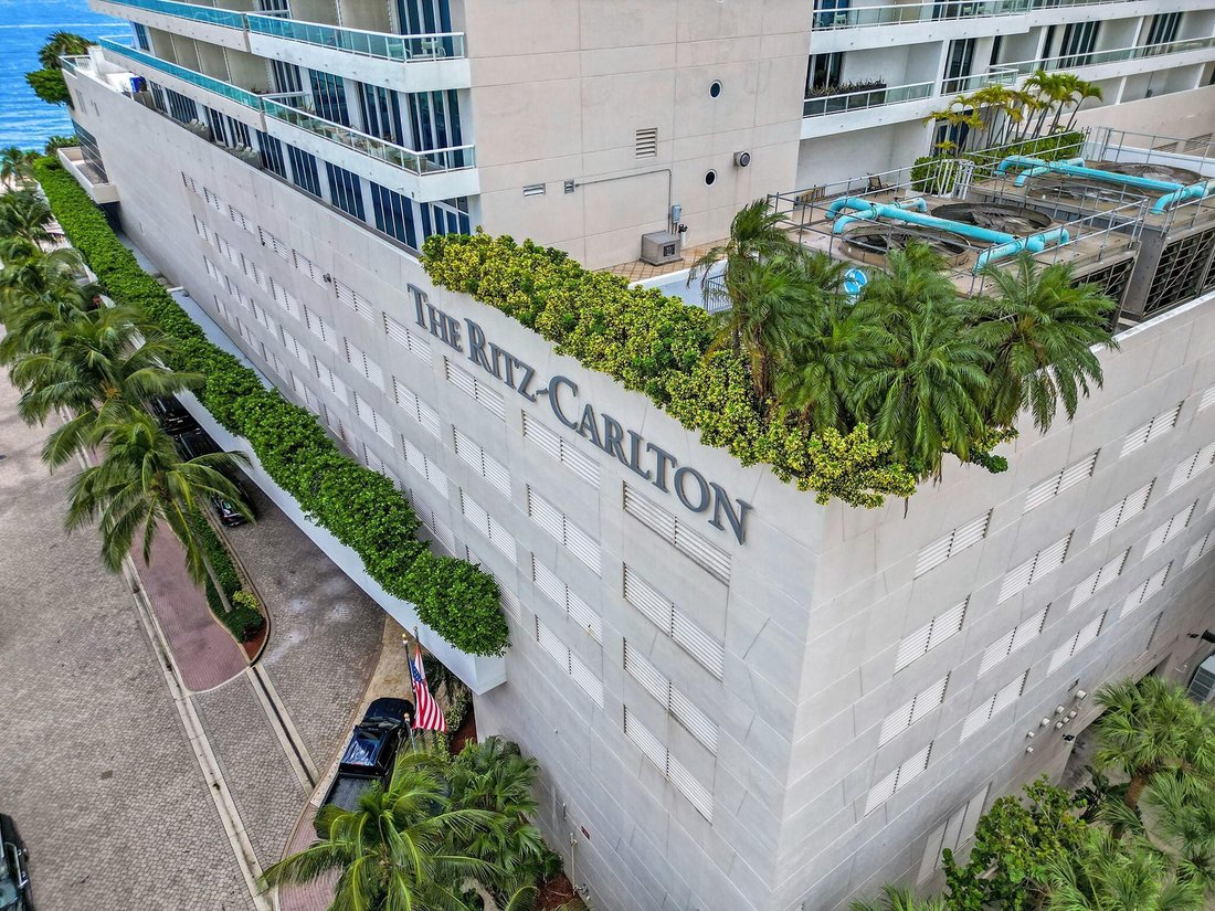 Condo in Fort Lauderdale, Florida, United States 3 - 18536074
