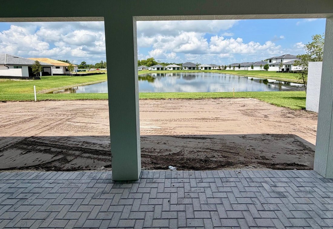 House in Lake Worth, Florida, United States 4 - 18086326