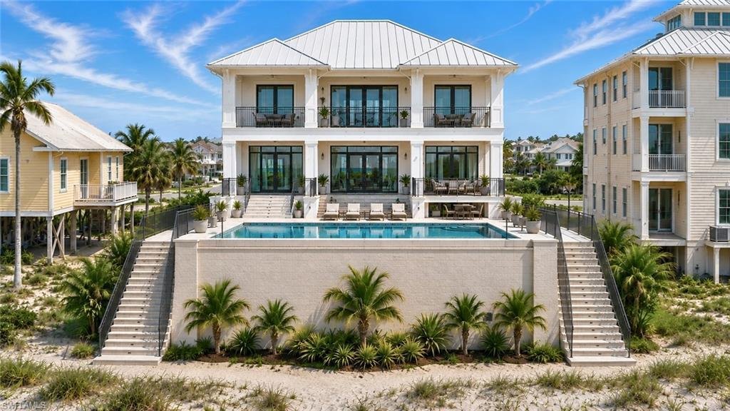 Land in Fort Myers Beach, Florida, United States 2 - 18533617