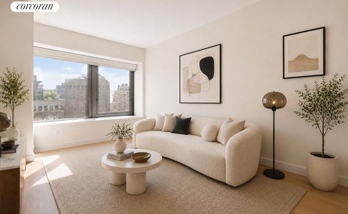 Condo in New York, New York, United States 1