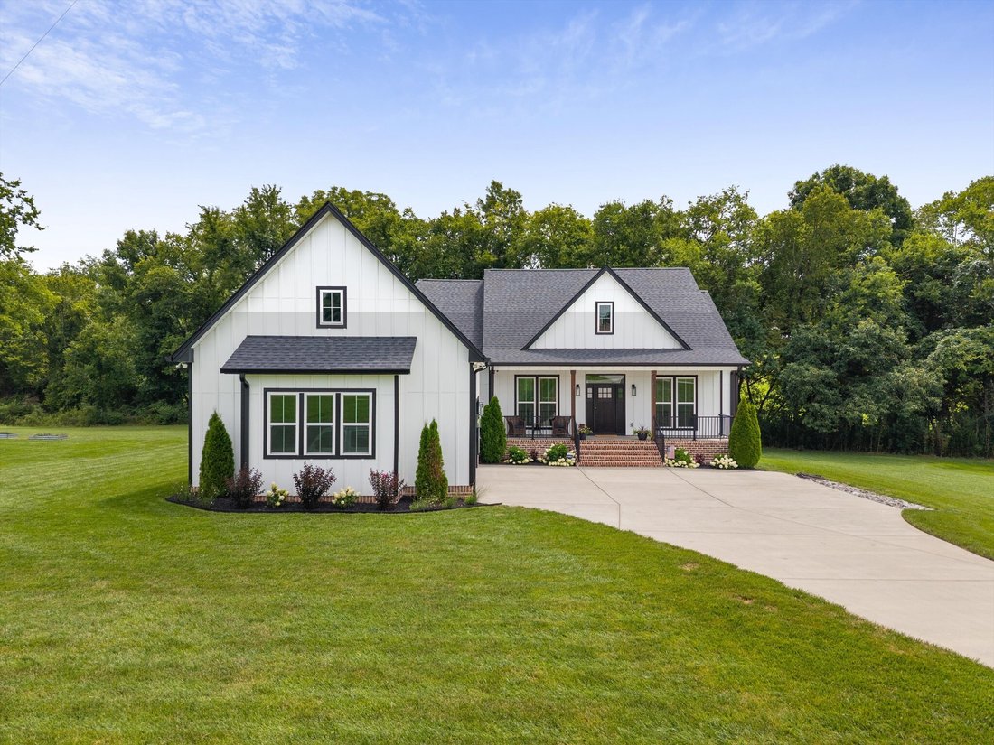 House in Hartsville, Tennessee, United States 3 - 18532380