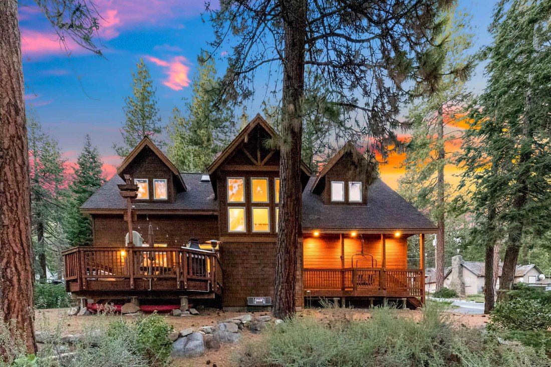 House in Kings Beach, California, United States 3 - 18535393