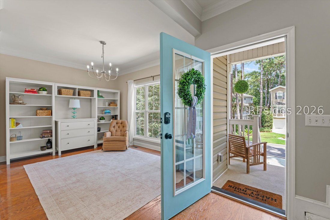 House in Hilton Head Island, South Carolina, United States 3 - 18534461