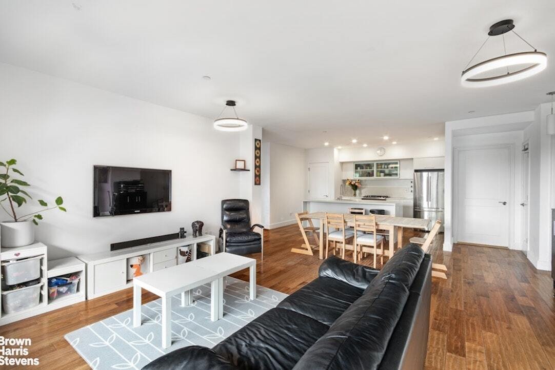 Condo in New York, New York, United States 4 - 18535949