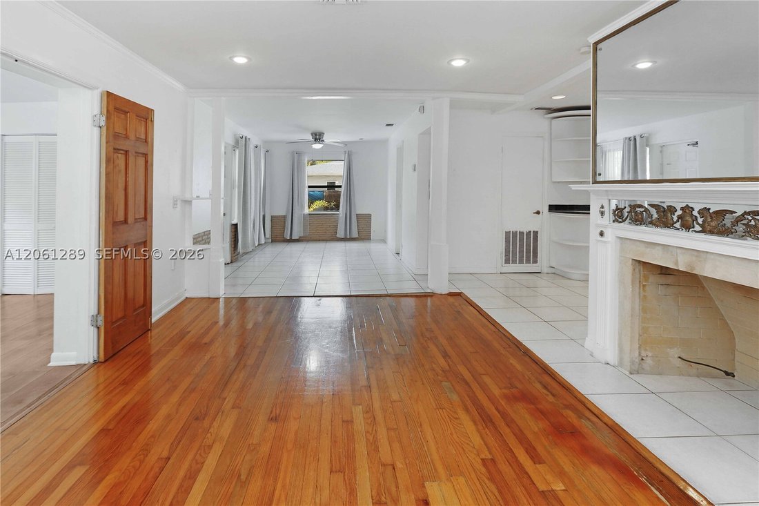 House in Hollywood, Florida, United States 5 - 18534833