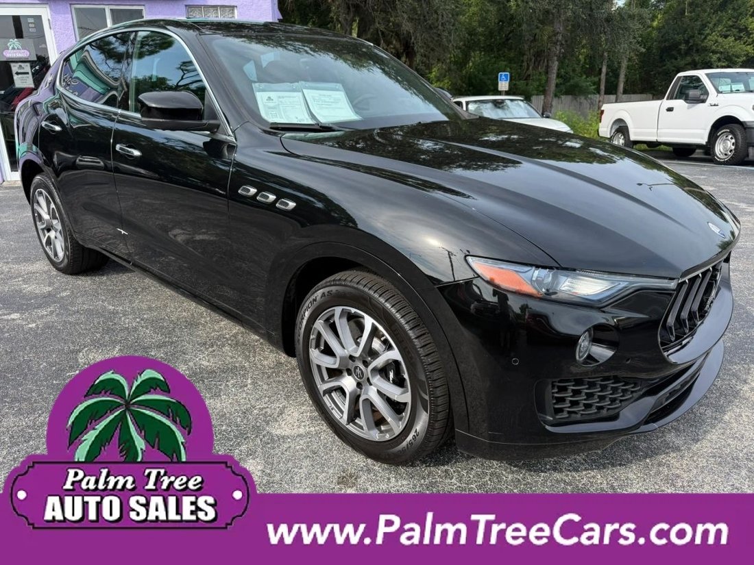 Suv in Stuart, FL, United States 1 - 18529661