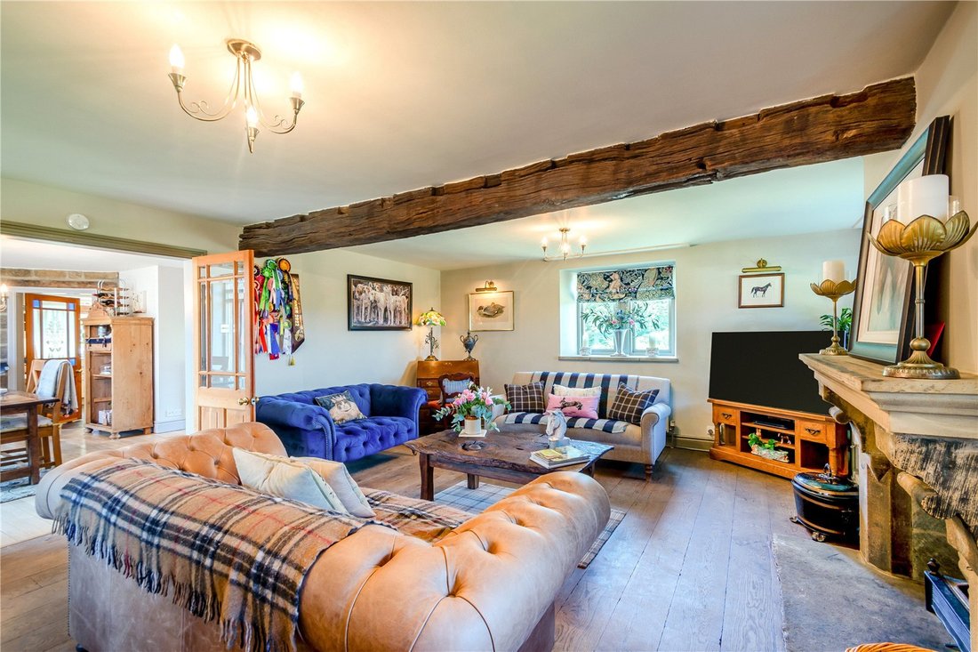 Casa in York e Yorkshire del Nord, Inghilterra 5 - 18533211