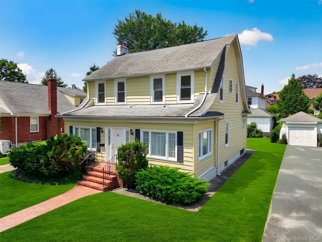 House in New York, New York, United States 2 - 18532857