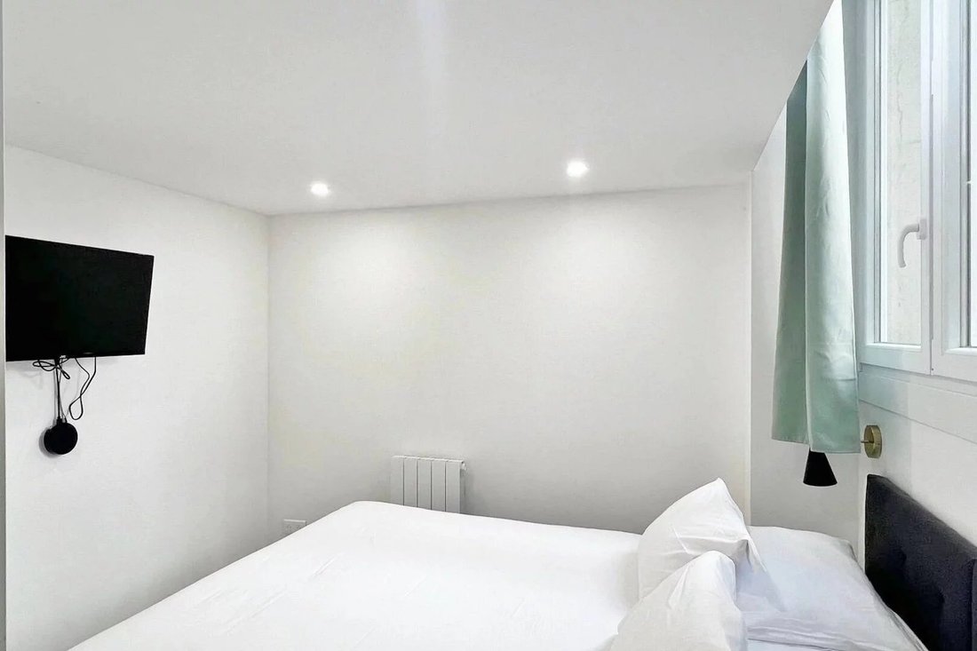 Apartment in Nation-Alexandre Dumas, Paris 11e Arrondissement, Paris 5 - 18533591