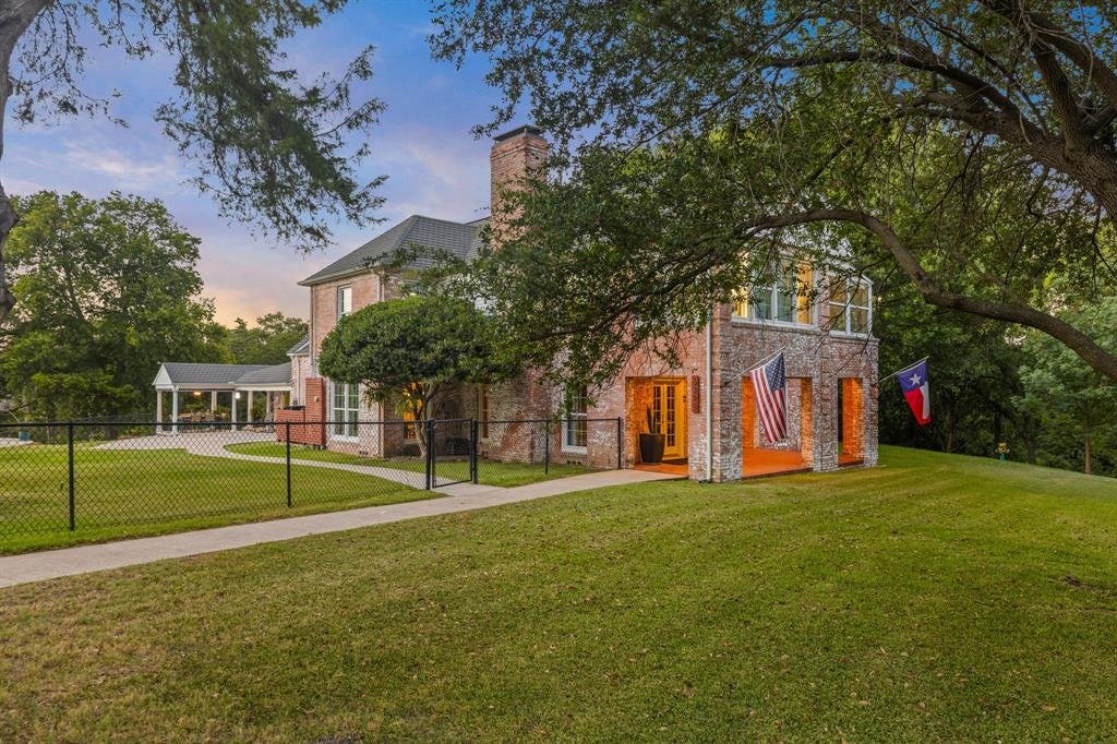 House in Dallas, Texas, United States 1 - 18535842