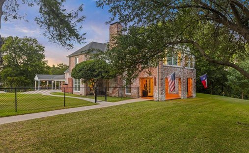 House in Dallas, Texas, United States 1