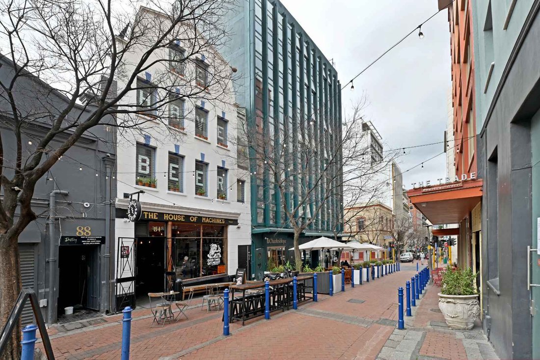 City Centre, City Bowl, Cape Town 2 - 18532513