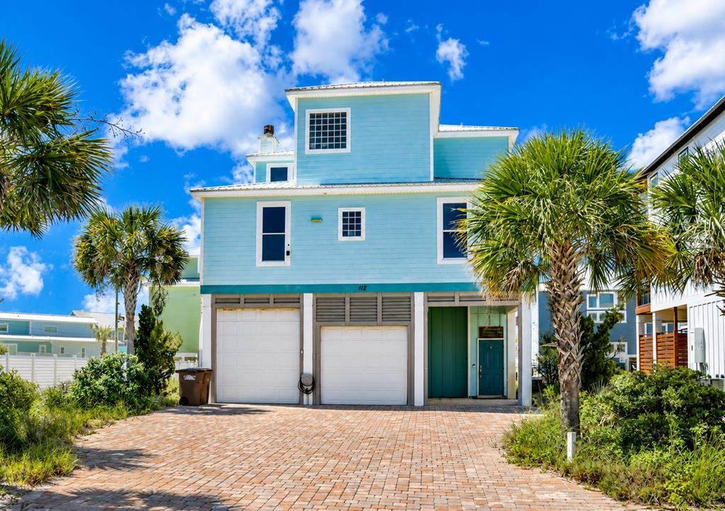 House in Port St. Joe, Florida, United States 2 - 18518369