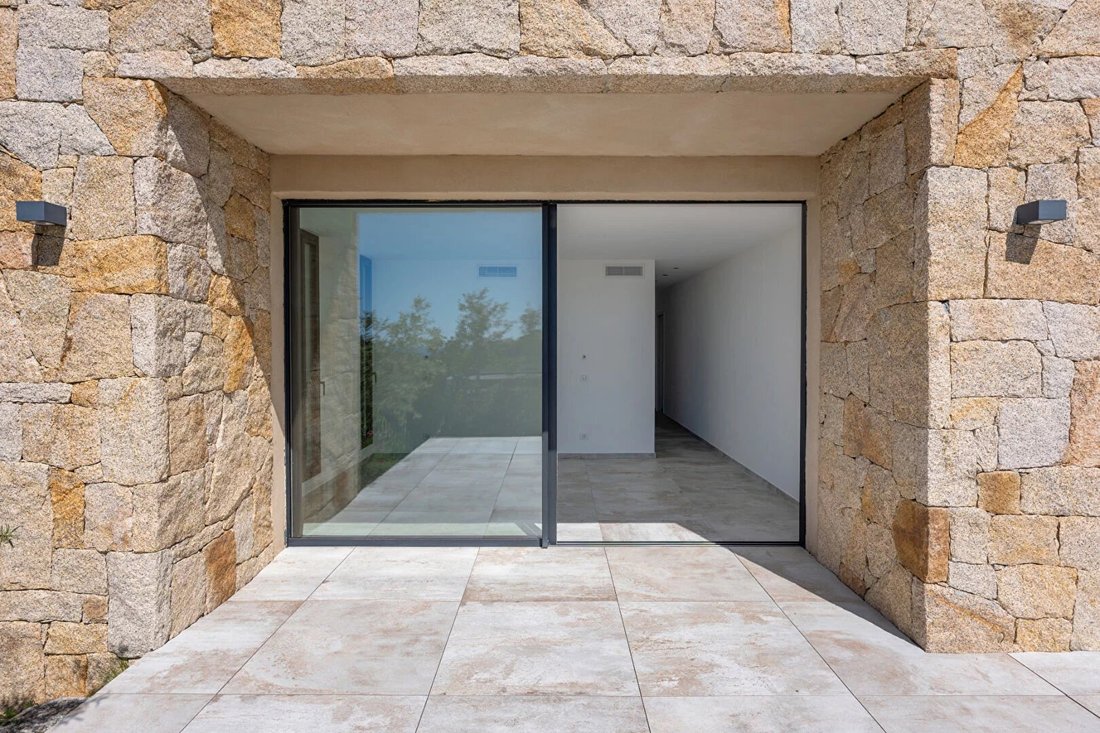 Villa in Pietrosella, Corsica, France 4 - 18534201