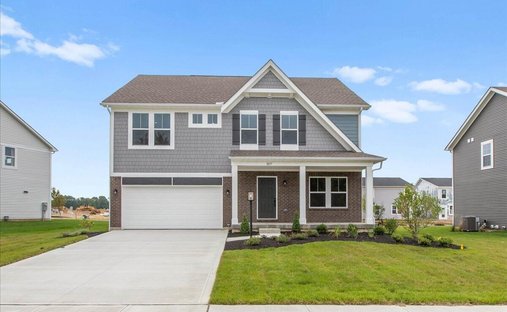 Casa a Canal Winchester, Ohio, Stati Uniti 1