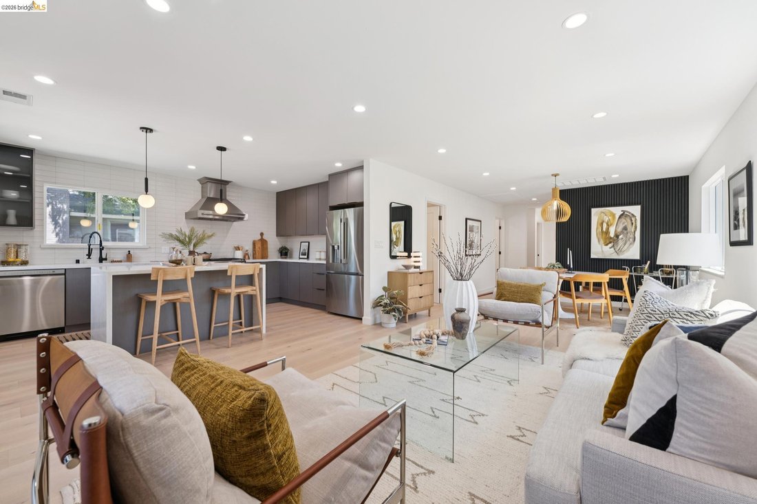 House in Berkeley, California, United States 5 - 18535402