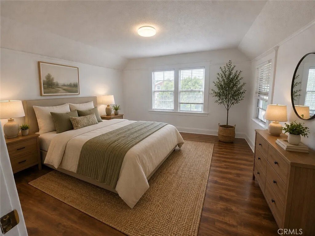 Townhouse in Los Angeles, California, United States 3 - 18532933