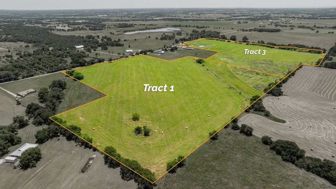 Land in Dublin, Texas, United States 4 - 18535543