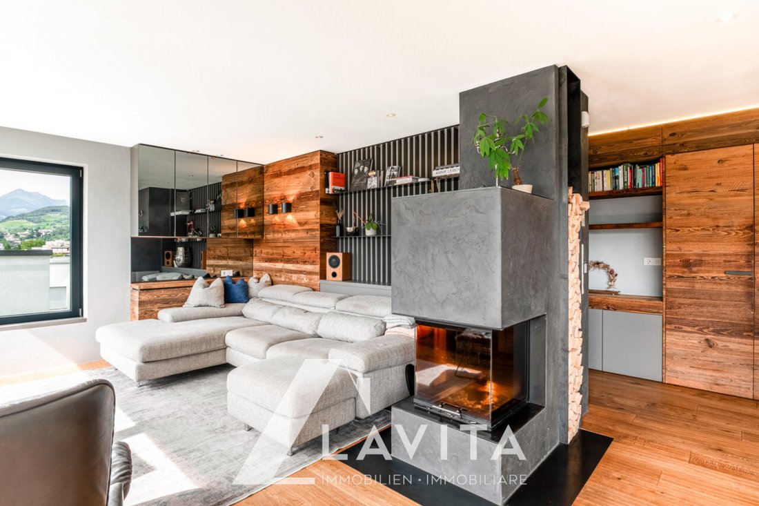 Apartment in Brixen, Trentino – Alto Adige/Südtirol, Italy 3 - 18536482