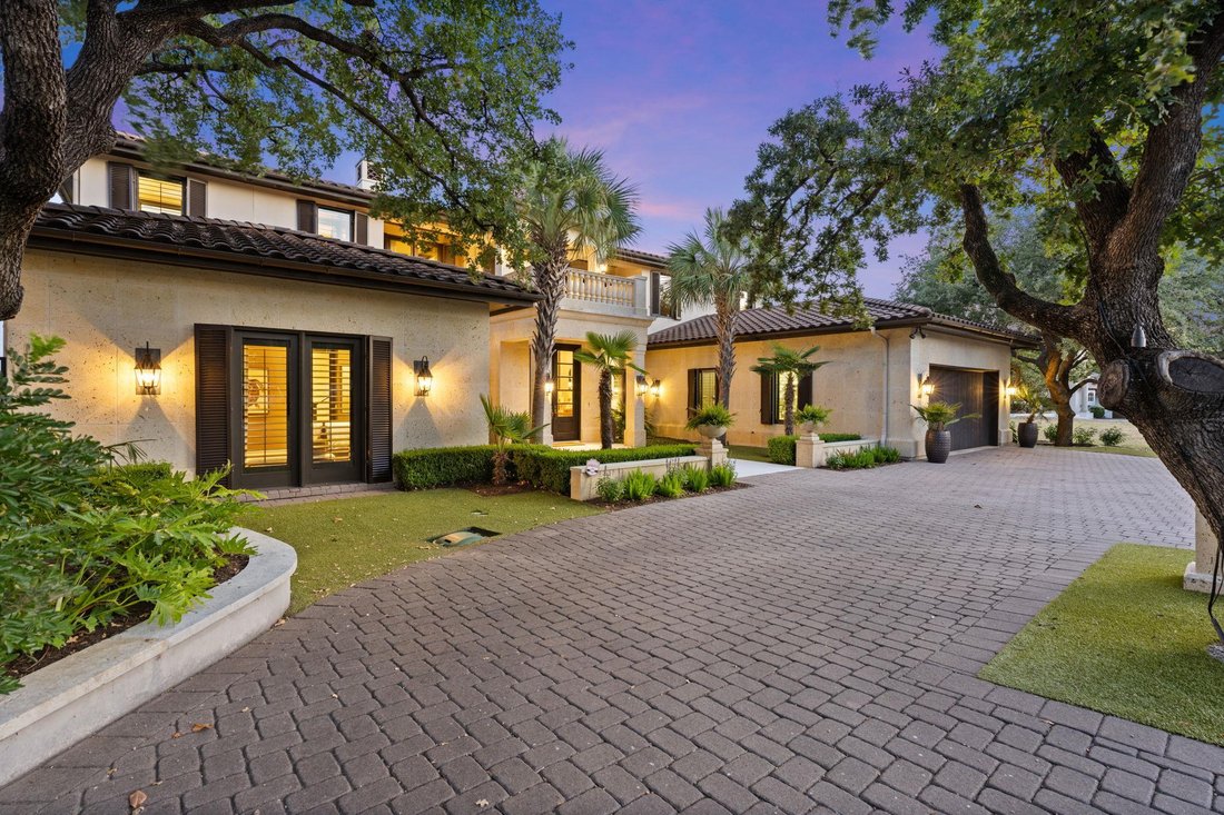 House in Horseshoe Bay, Texas, United States 3 - 18532622