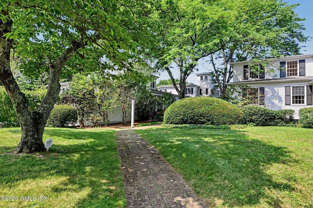 Condo in Greenwich, Connecticut, United States 4 - 18536153