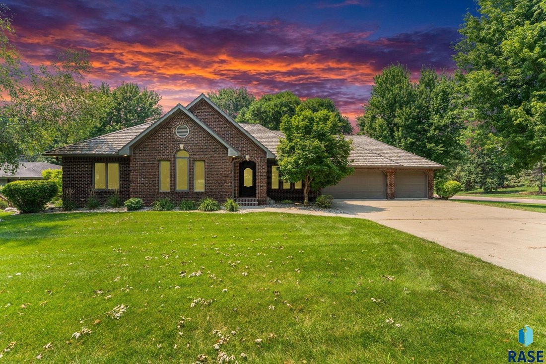 House in Sioux Falls, South Dakota, United States 1 - 18535549