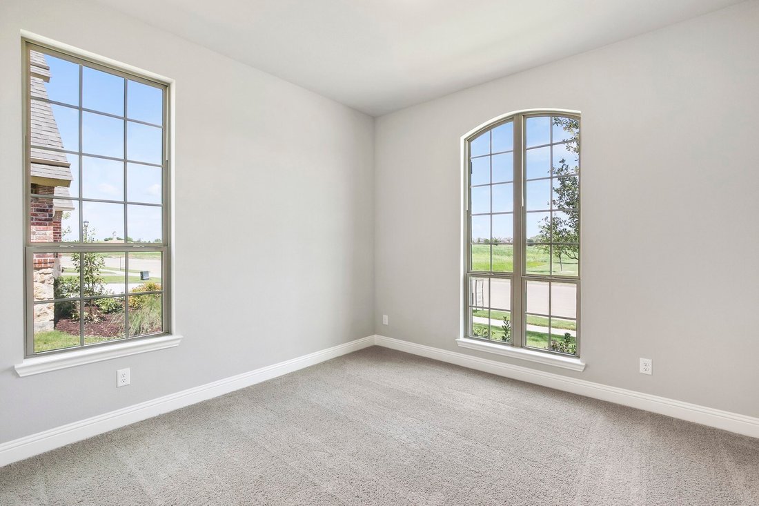House in The Colony, Texas, United States 5 - 18536162