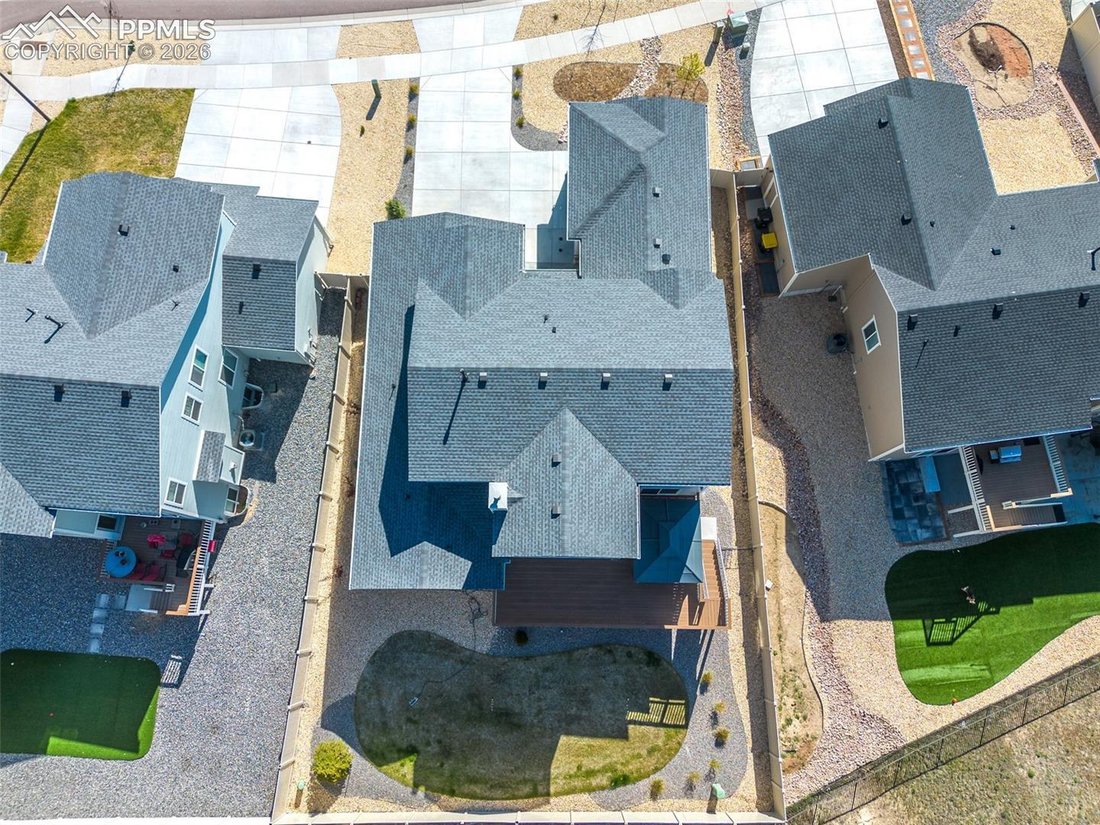 House in Peyton, Colorado, United States 5 - 17992184