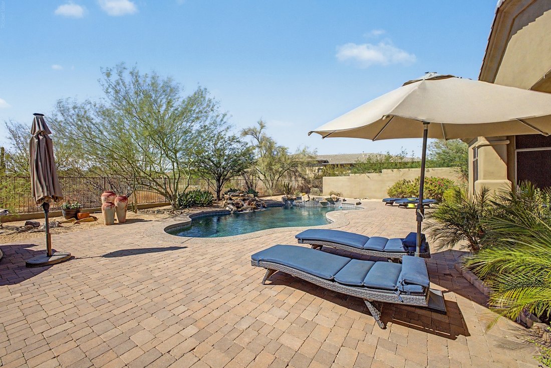 House in Scottsdale, Arizona, United States 1 - 18364058