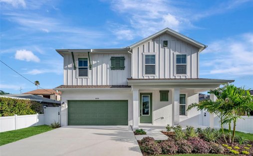House in Tampa, Florida, United States 1