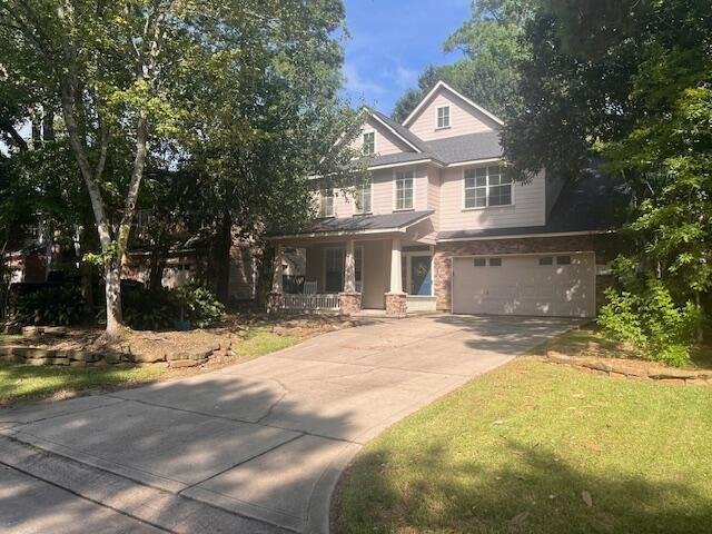 House in The Woodlands, Texas, United States 2 - 18532716