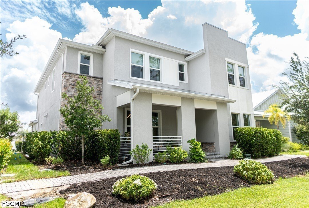 House in Punta Gorda, Florida, United States 1 - 18534333