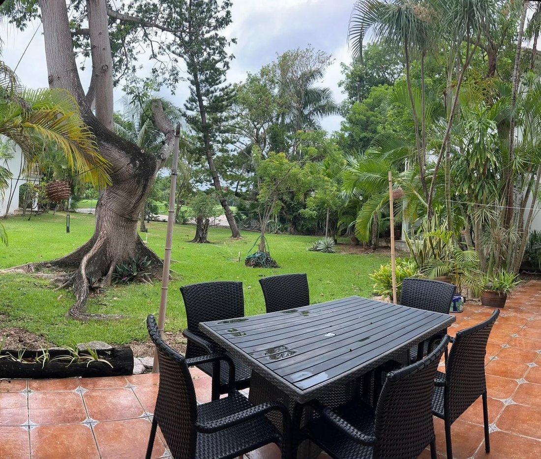 Villa in Playa del Carmen, Quintana Roo, Mexico 3 - 18535972
