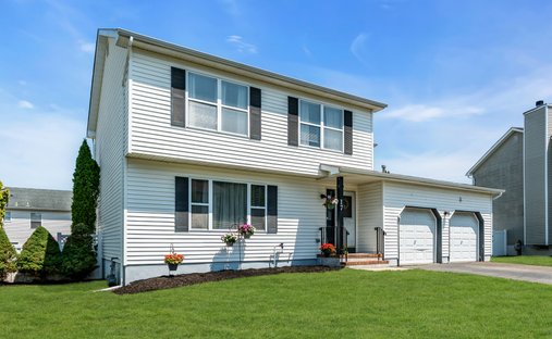 House in Howell Township, New Jersey, United States 1