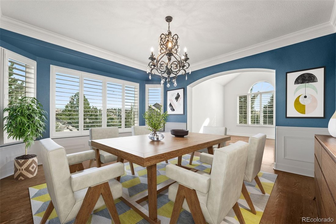 House in Castle Rock, Colorado, United States 5 - 18532462