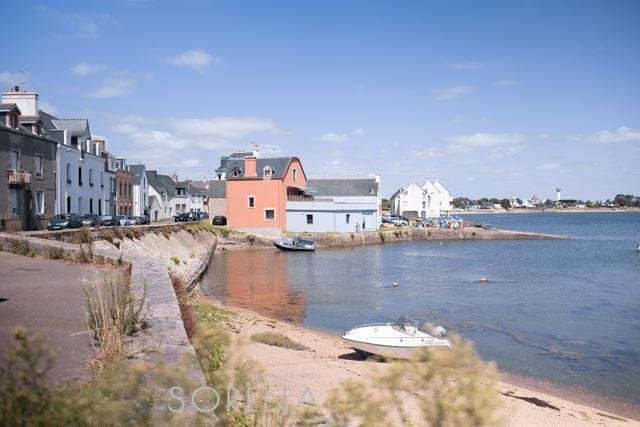 House in Port-Louis, Brittany, France 1 - 18533176